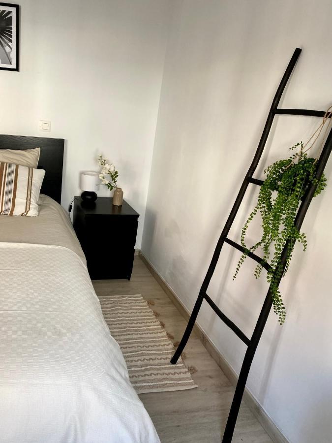 Superbe logement près de Bruxelles avec spa privé Exterior foto
